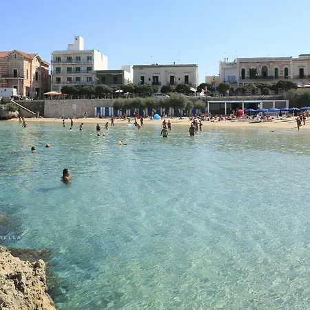 Dimora Serena Porto Selvaggio 5* Santa Caterina (Apulia)