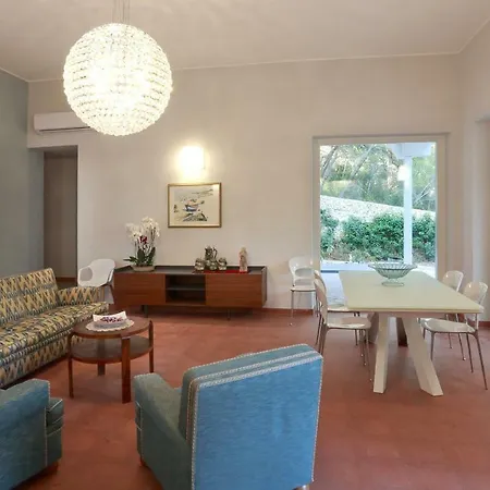 Dimora Serena Porto Selvaggio Bed & Breakfast