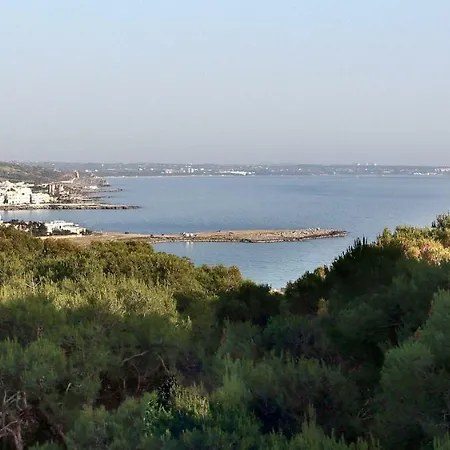 Dimora Serena Porto Selvaggio