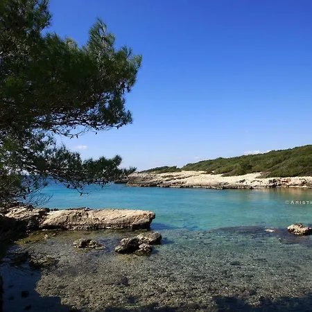 Dimora Serena Porto Selvaggio 5* Santa Caterina (Apulia)