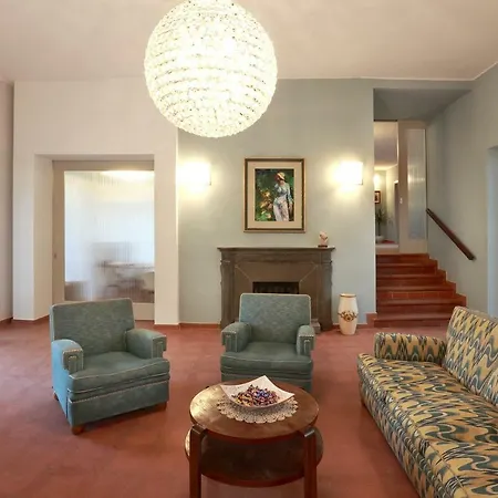 Bed & Breakfast Dimora Serena Porto Selvaggio