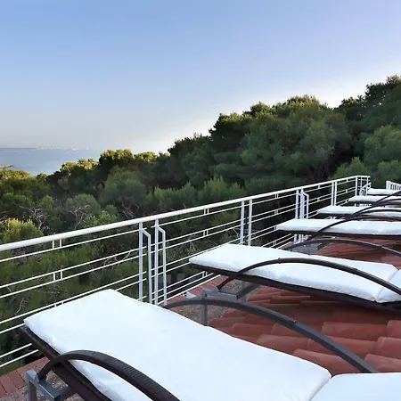 Dimora Serena Porto Selvaggio Bed & Breakfast Santa Caterina (Apulia)