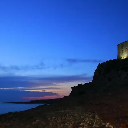 Frühstückspension Dimora Serena Porto Selvaggio 5*
