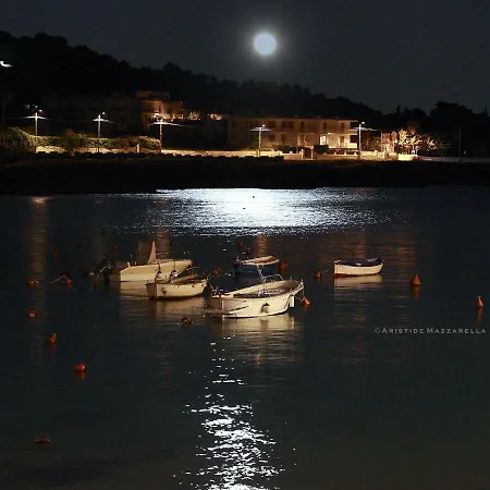 Dimora Serena Porto Selvaggio