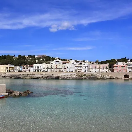 Dimora Serena Porto Selvaggio 5* Santa Caterina (Apulia)