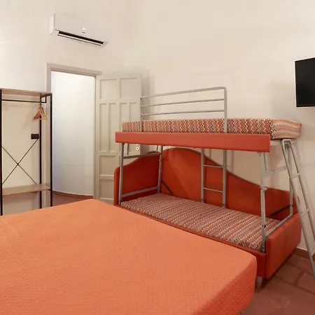 Dimora Serena Porto Selvaggio 5* Santa Caterina (Apulia)