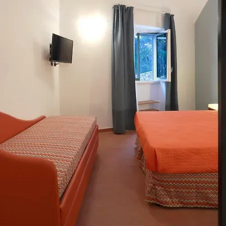 Bed & Breakfast Dimora Serena Porto Selvaggio 5*