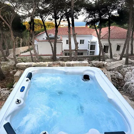 Dimora Serena Porto Selvaggio Santa Caterina (Apulia)