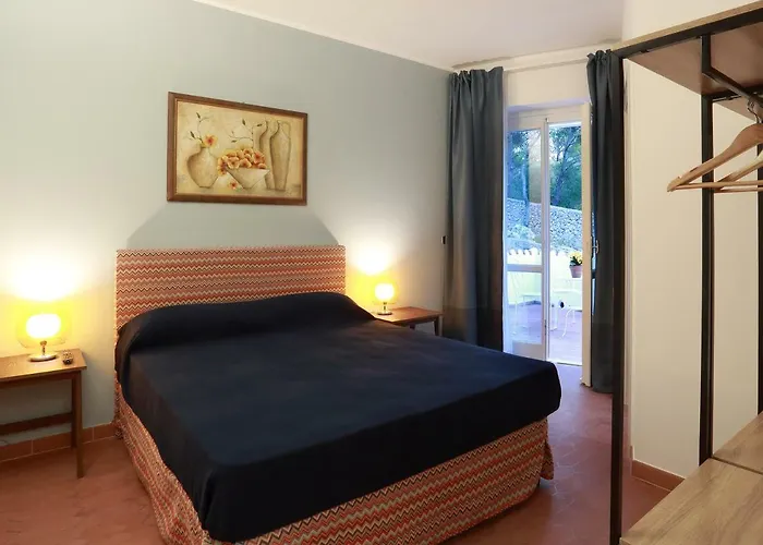 Dimora Serena Porto Selvaggio 3*